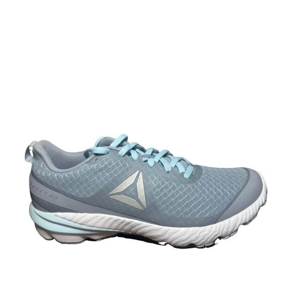 Reebok Shoes - Reebok Women's Osr Sweet Road SE Track Shoe size 8 blue